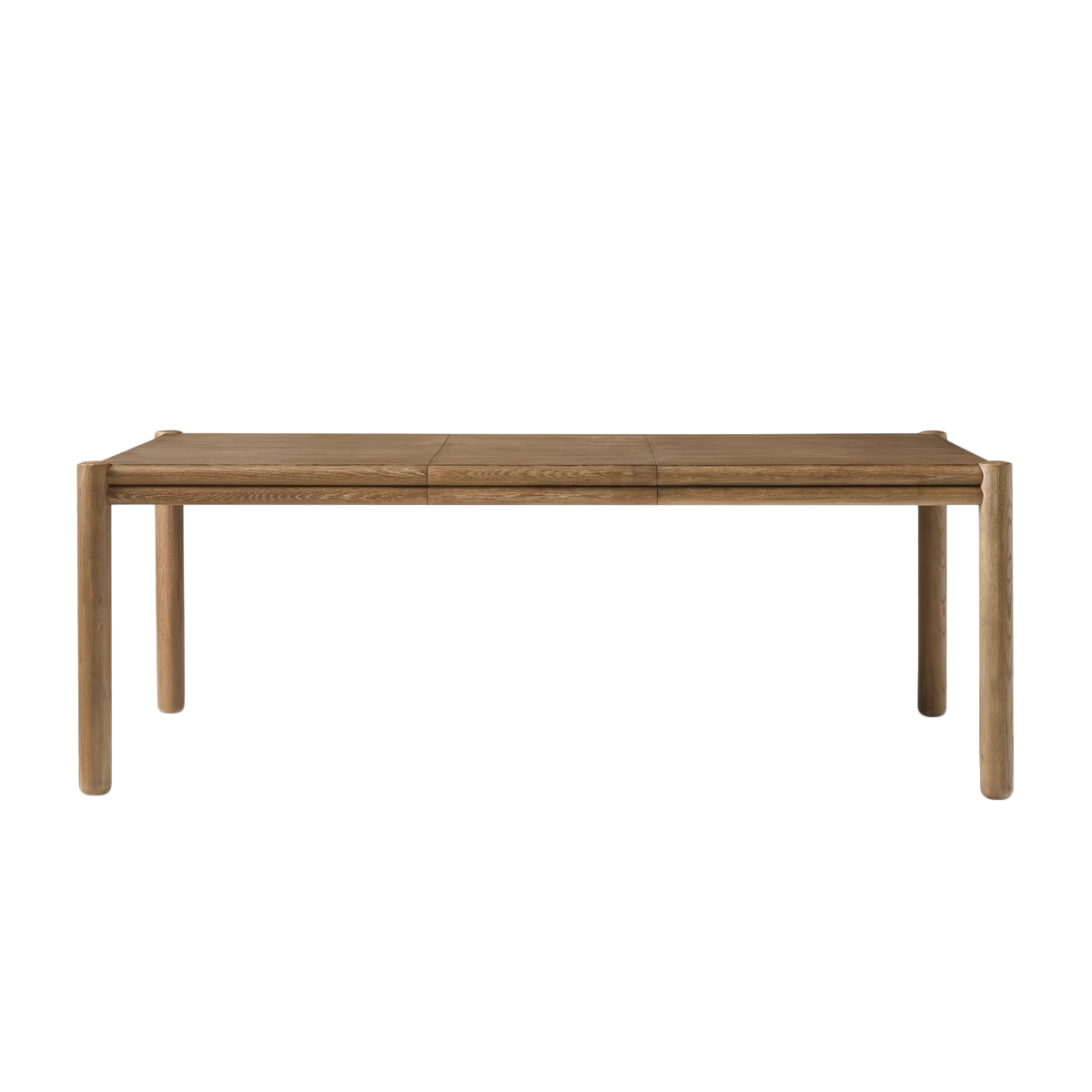 West Elm Miles Expandable Dining Table